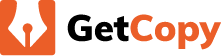 Logo GetDesign – projekty graficzne WWW, Sklepów Online i Social Media
